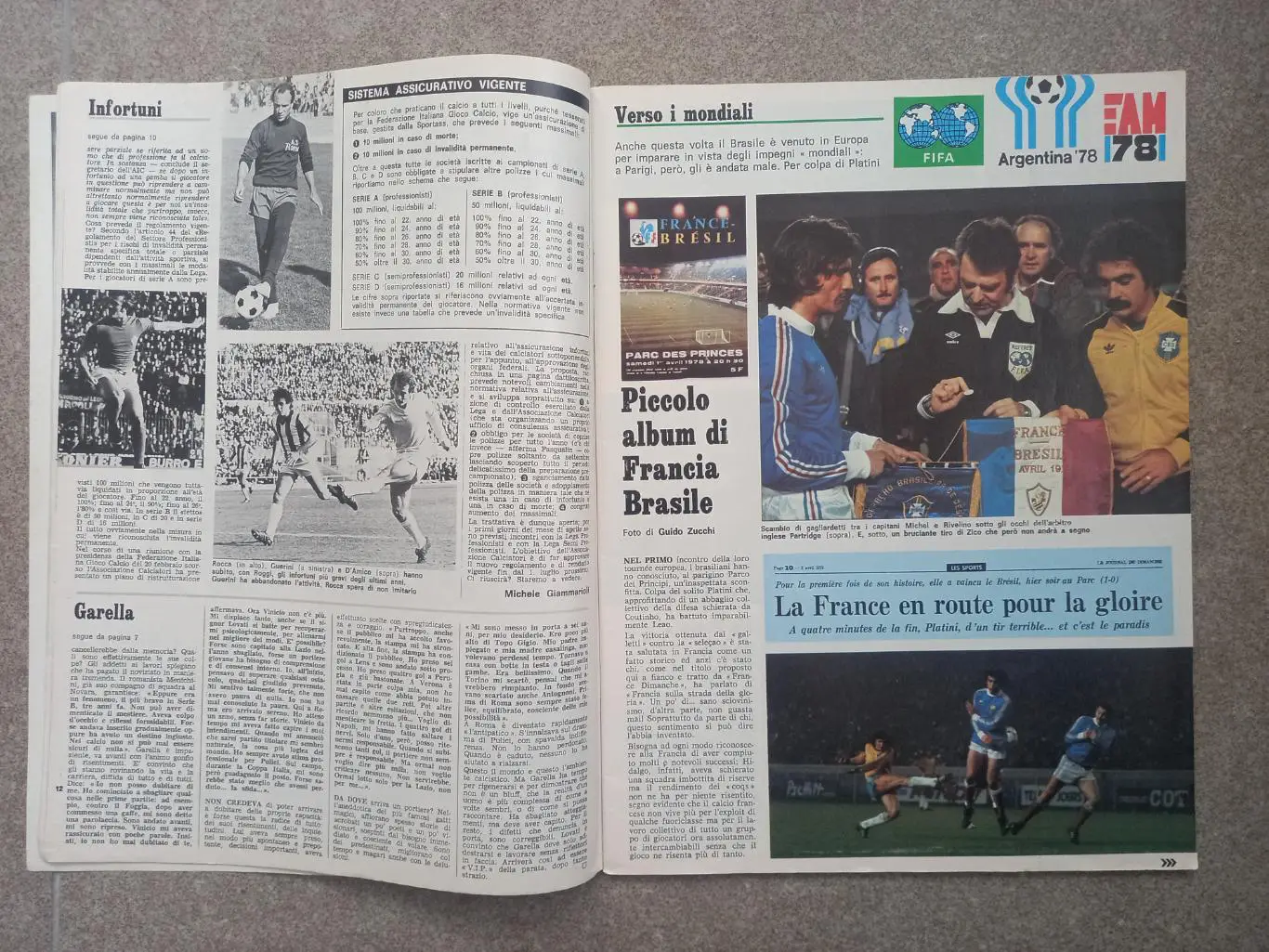 Guerin sportivo 1978 15 1