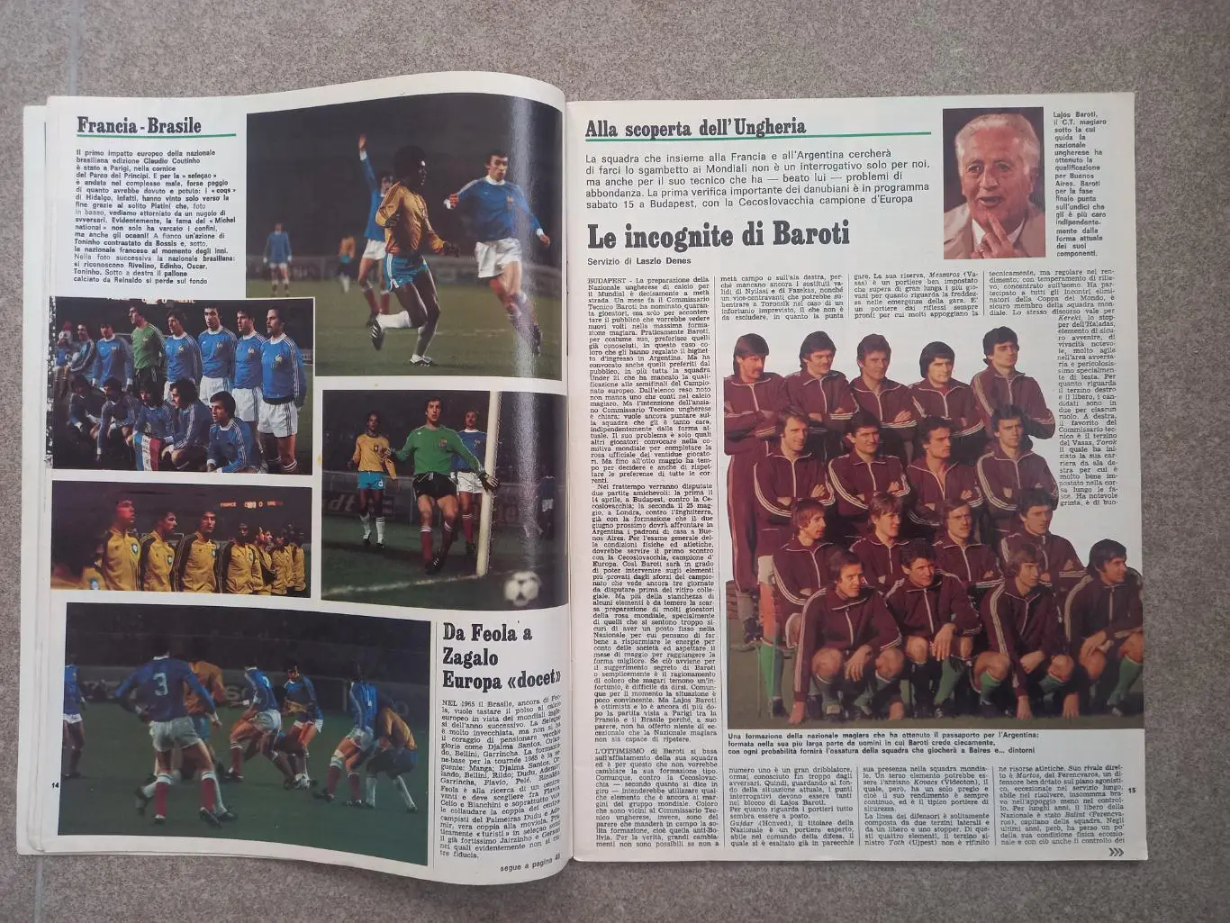 Guerin sportivo 1978 15 2