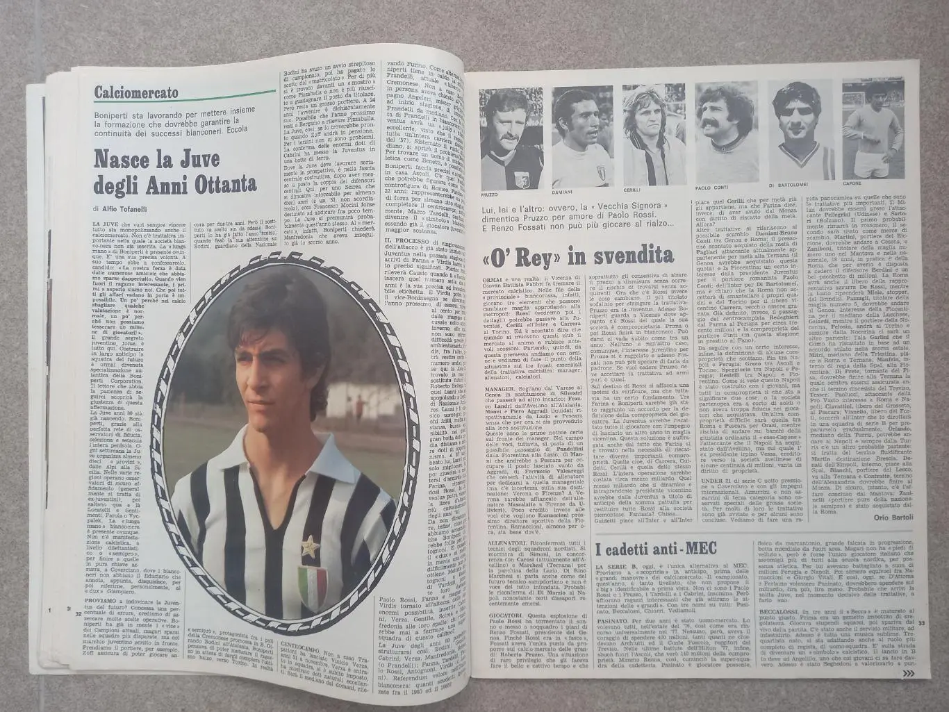 Guerin sportivo 1978 15 4