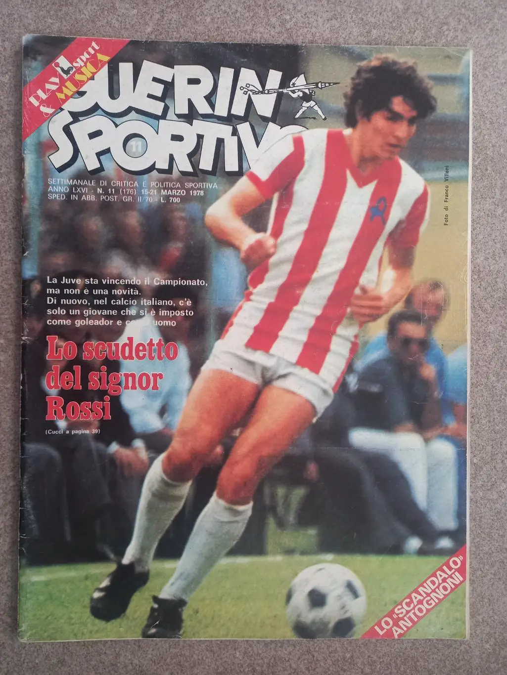 Guerin sportivo 1978 11