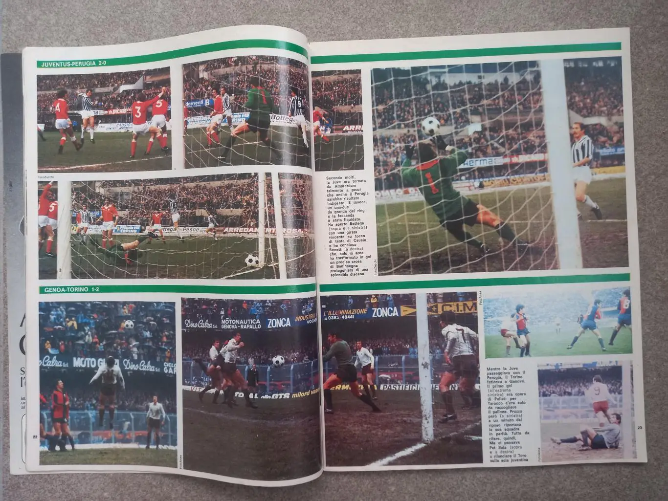 Guerin sportivo 1978 11 4