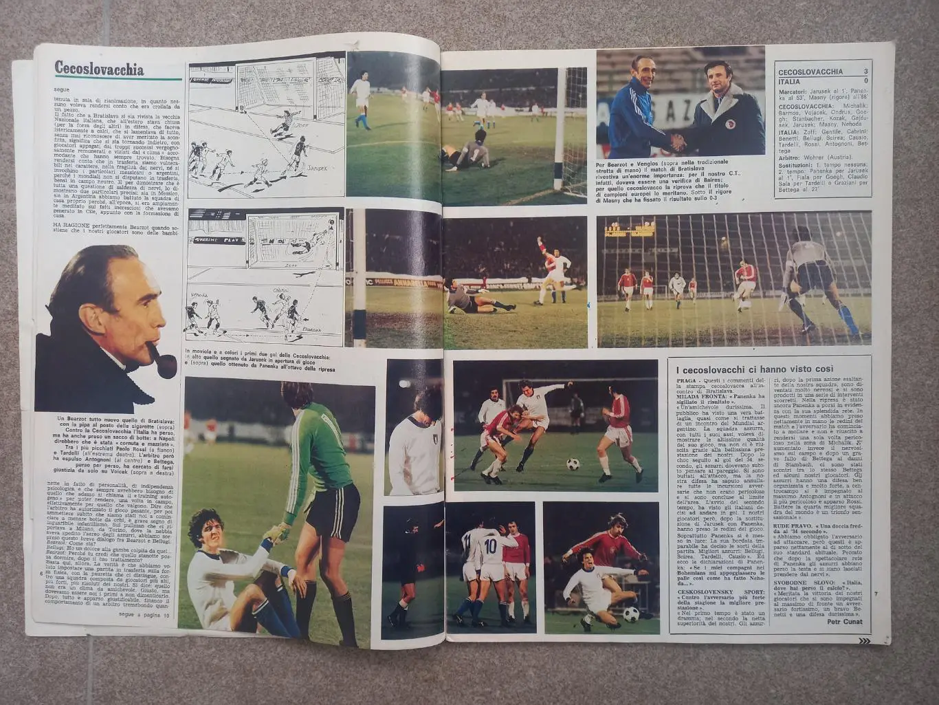 Guerin sportivo 1978 46 3