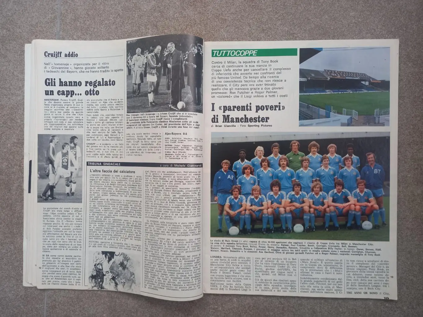 Guerin sportivo 1978 46 4