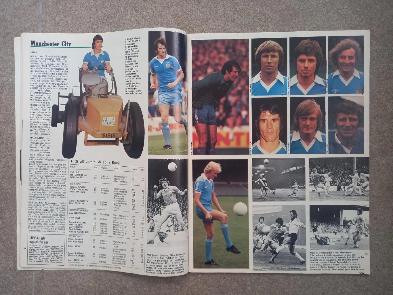 Guerin sportivo 1978 46 5