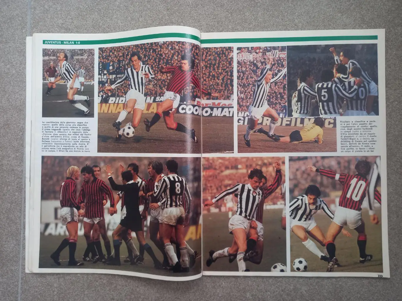 Guerin sportivo 1978 46 7