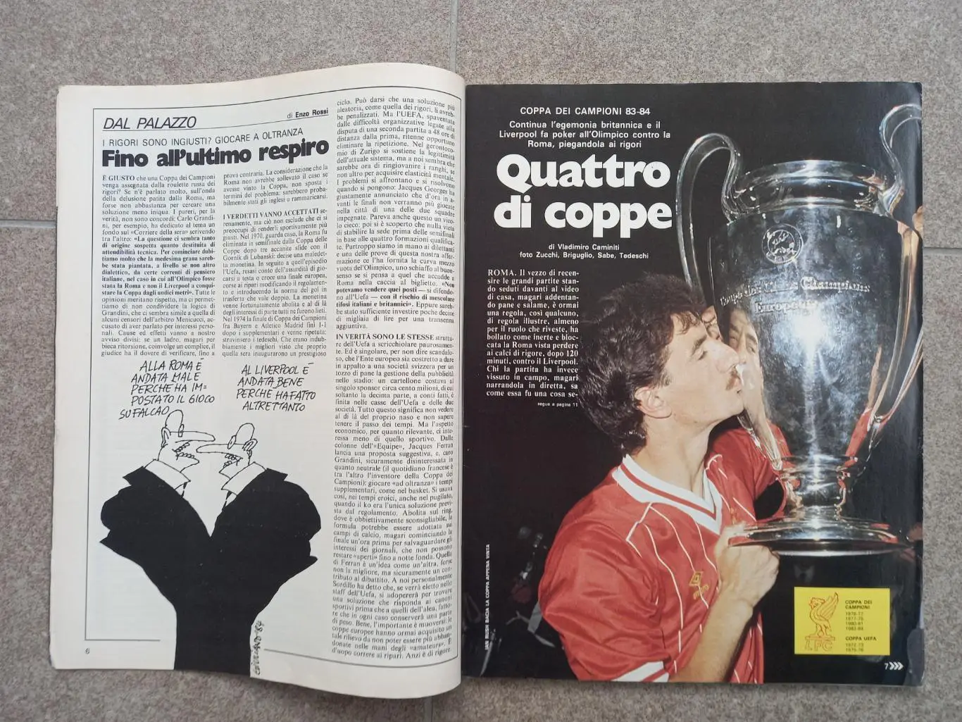 Guerin sportivo 1984 23 2