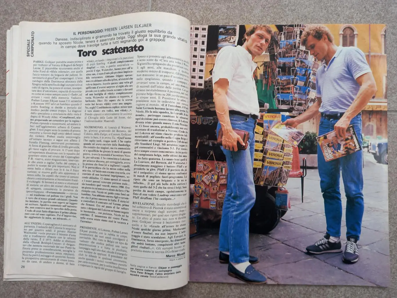 Guerin sportivo 1984 28 3