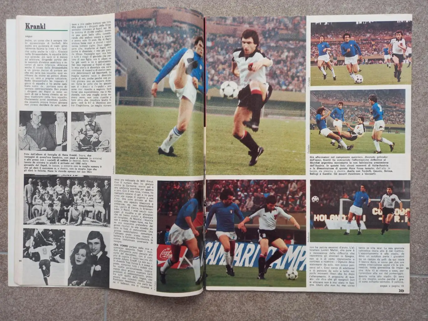 Guerin sportivo 1978 35 4