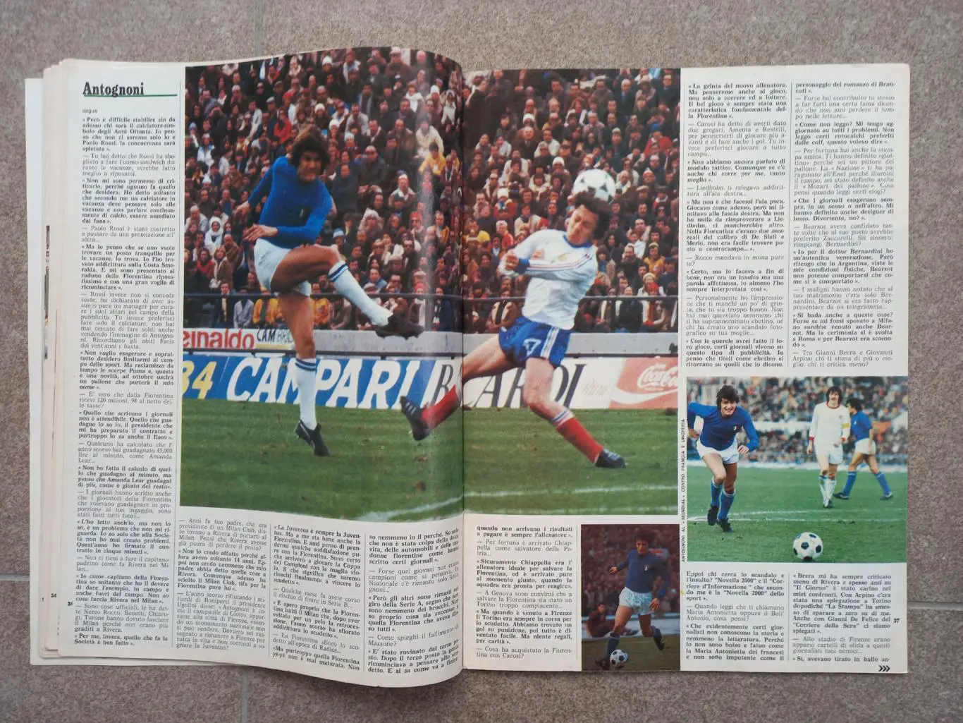 Guerin sportivo 1978 35 6