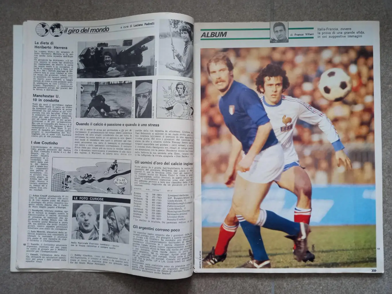 Guerin sportivo 1978 8 2