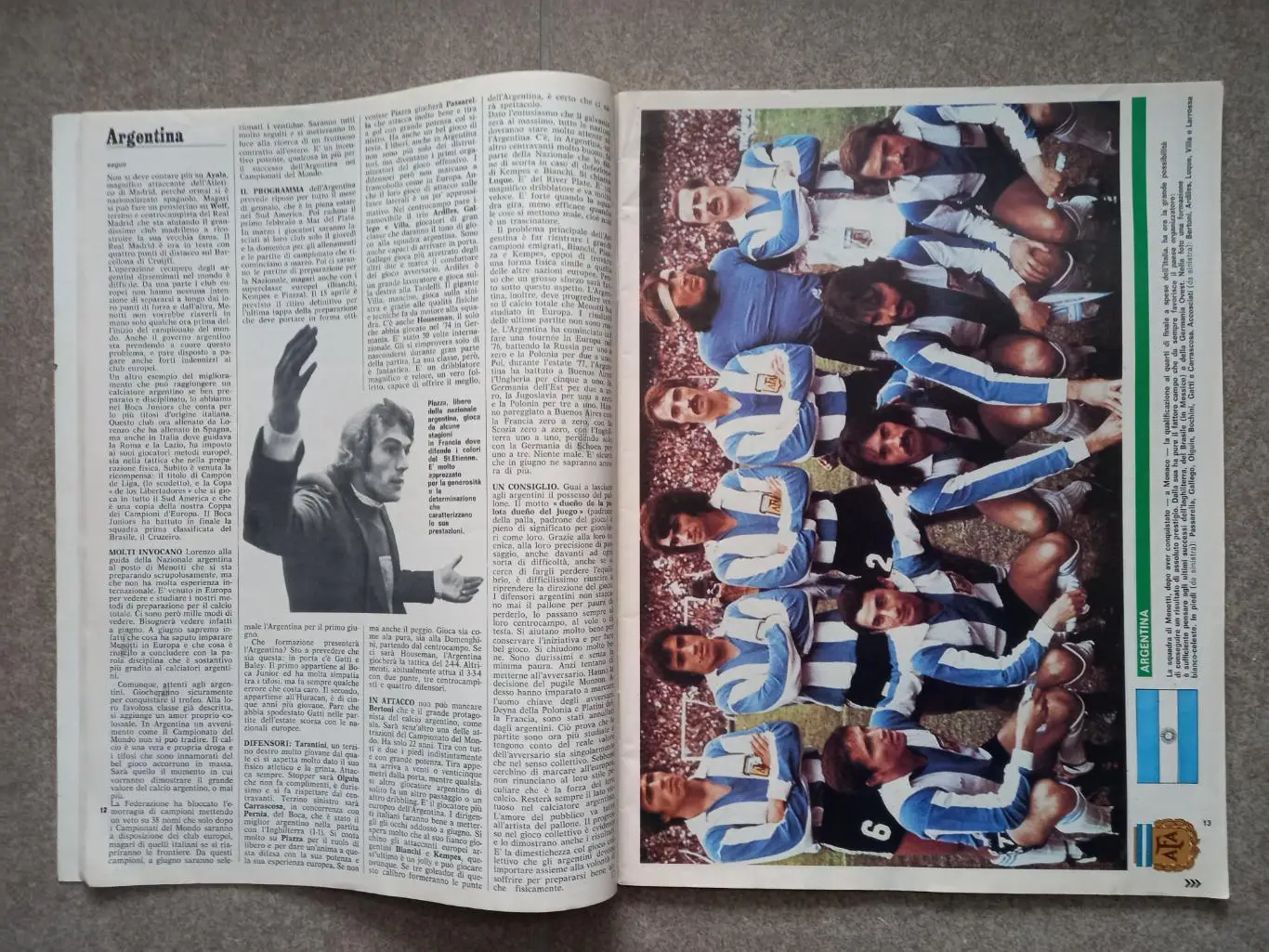 Guerin sportivo 1978 2 3