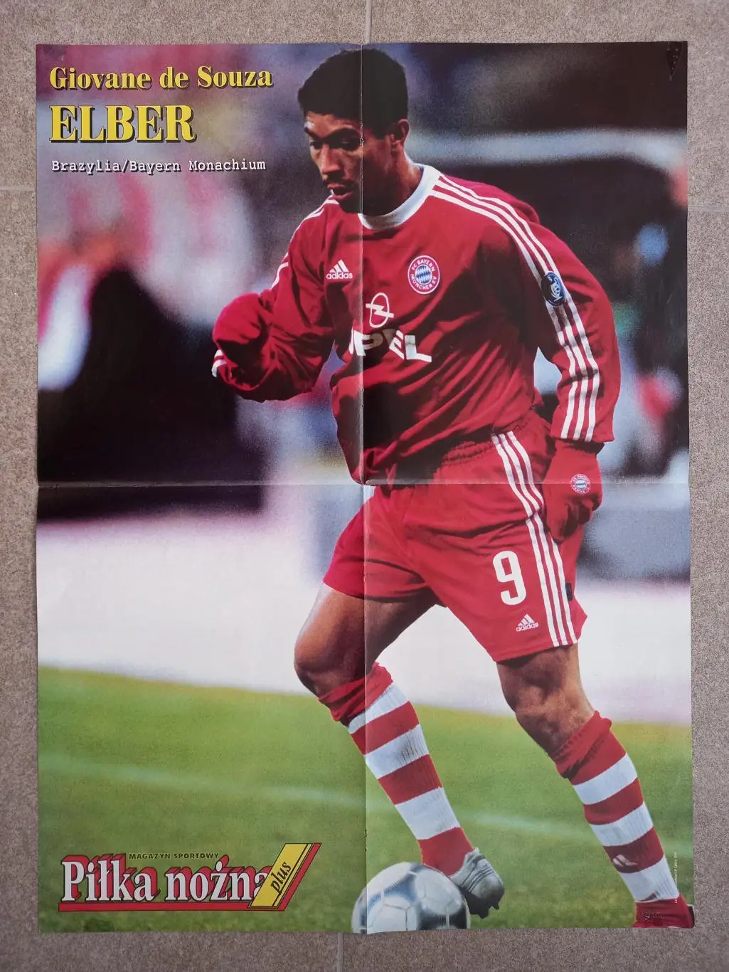 Элбер Мендьета А2