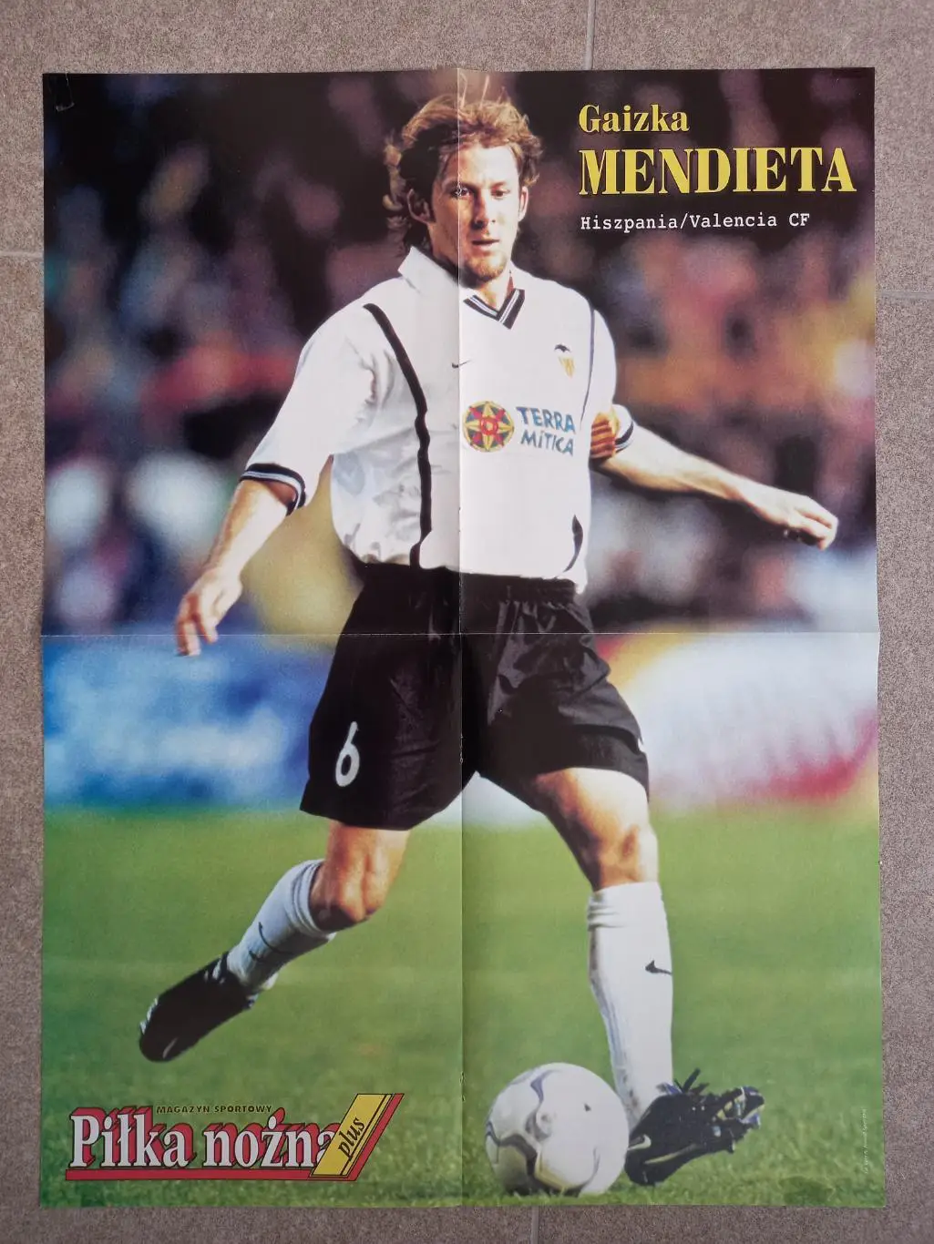 Элбер Мендьета А2 1