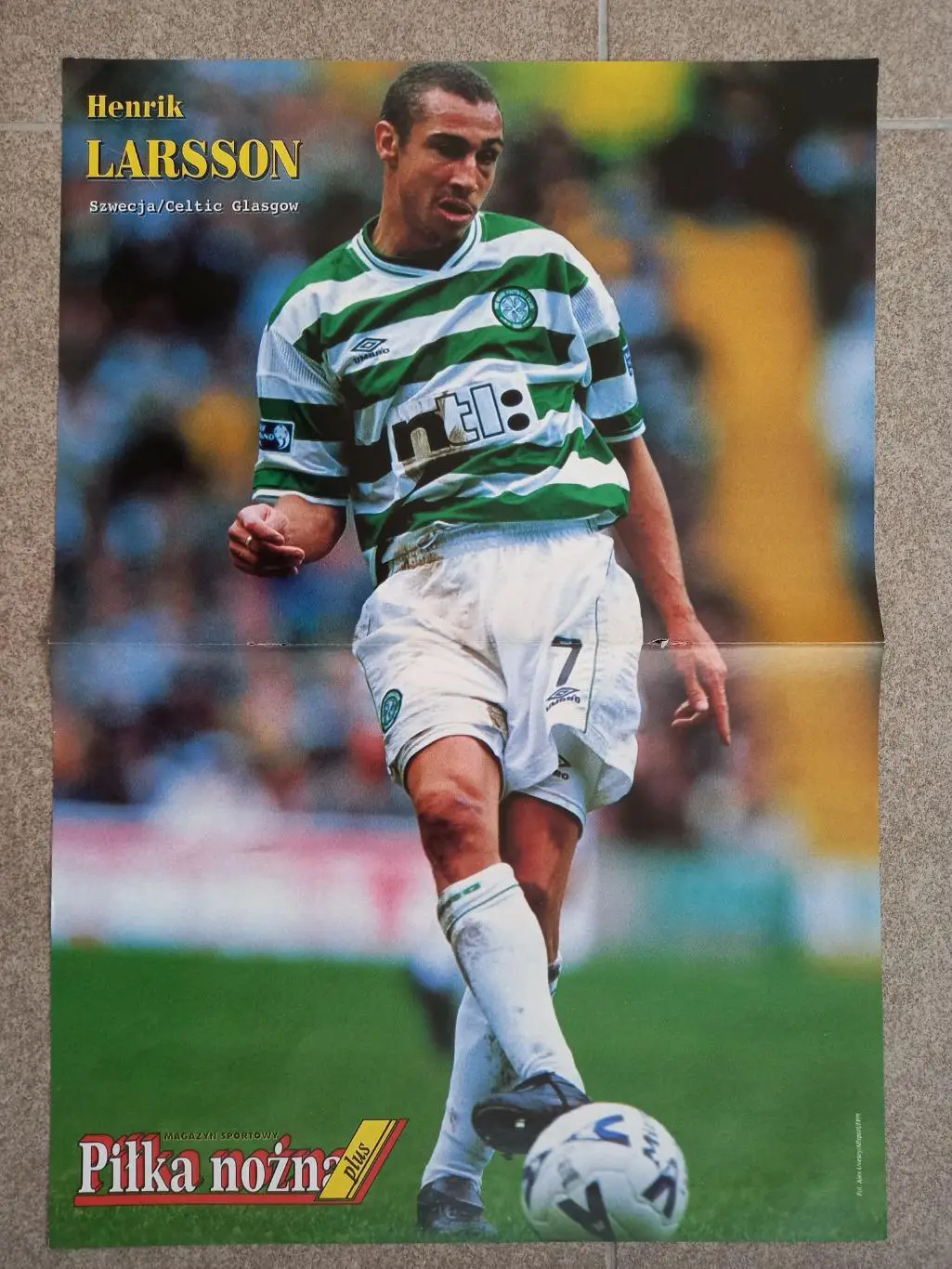 Пирес Ларссон А3 1