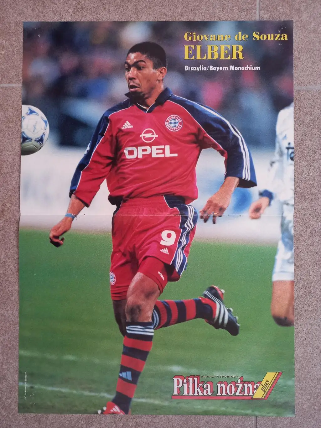 Оуэн Элбер А3