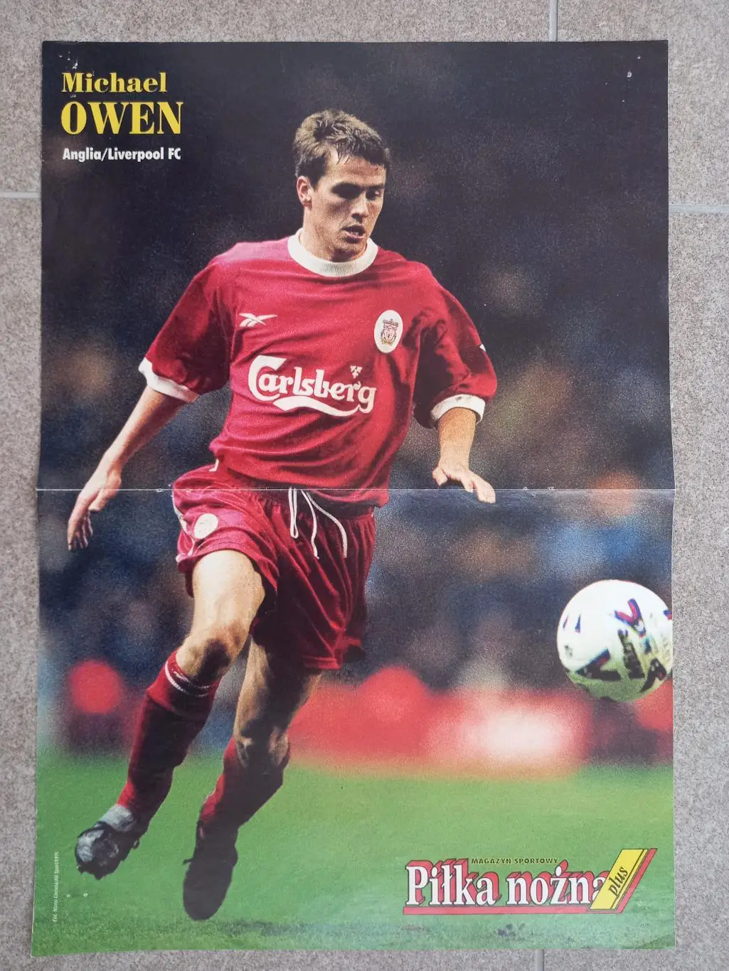 Оуэн Элбер А3 1