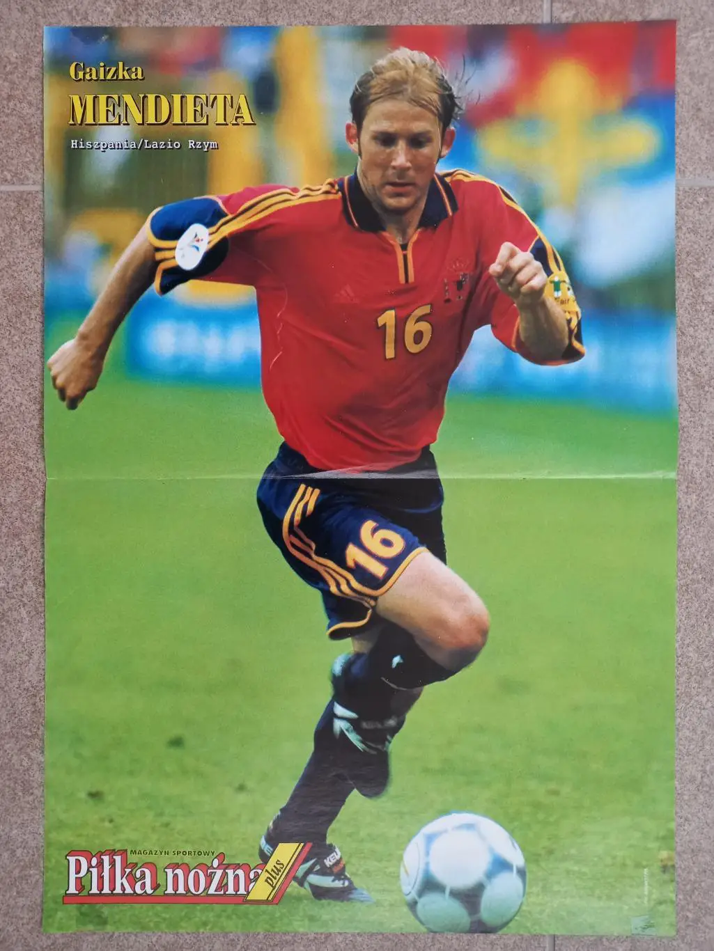 Оуэн Мендьета А3