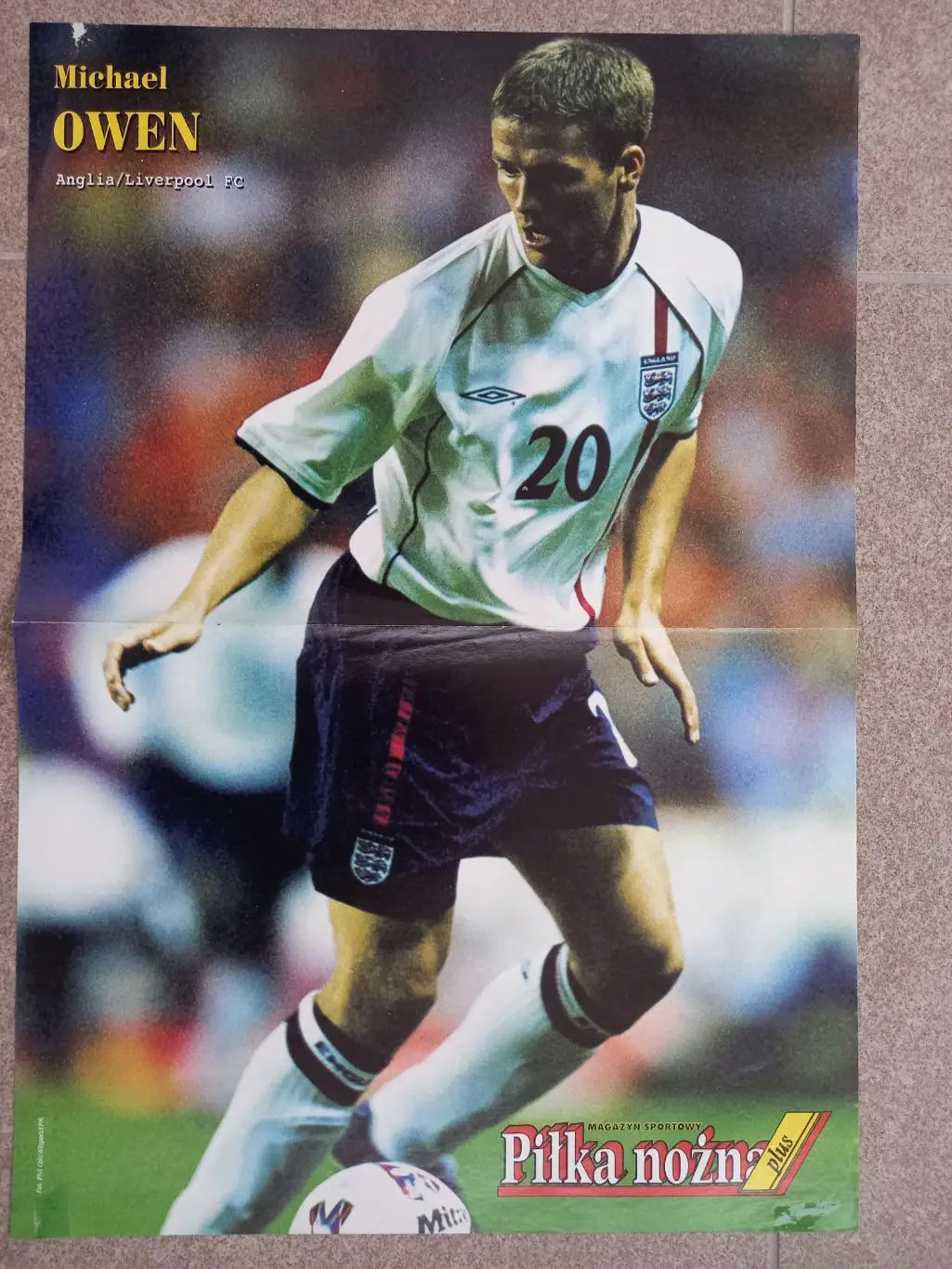 Оуэн Мендьета А3 1