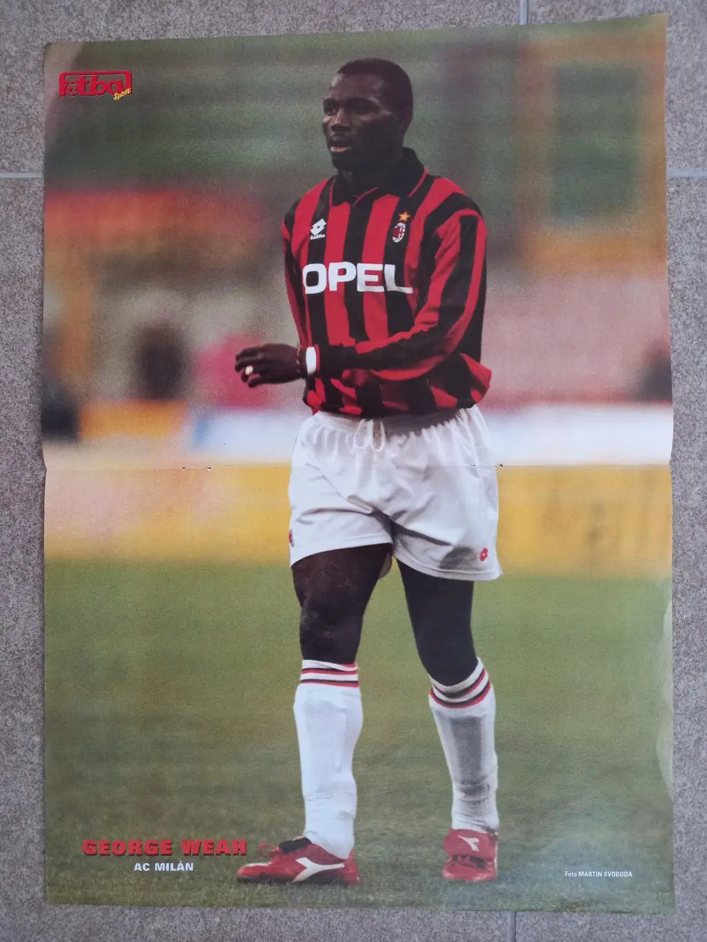 Веа формат А3