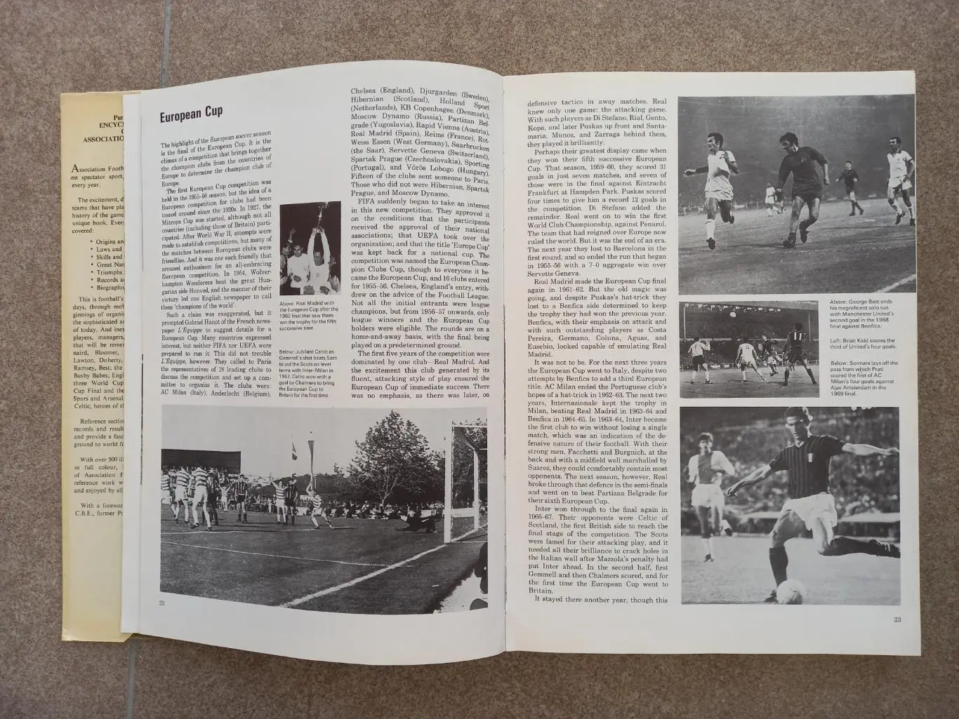 Энциклопедия FOOTBALL 1975 2