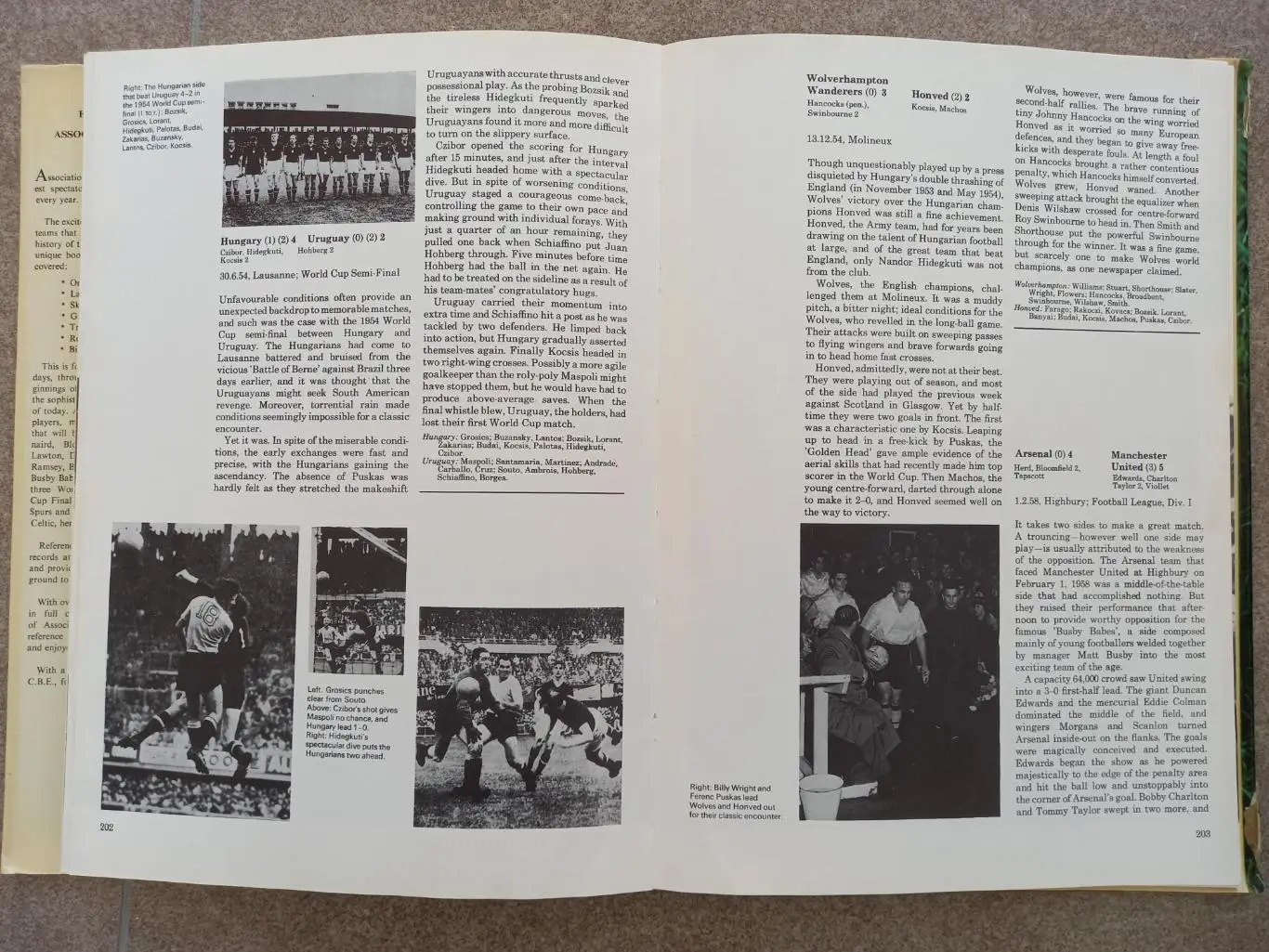 Энциклопедия FOOTBALL 1975 5