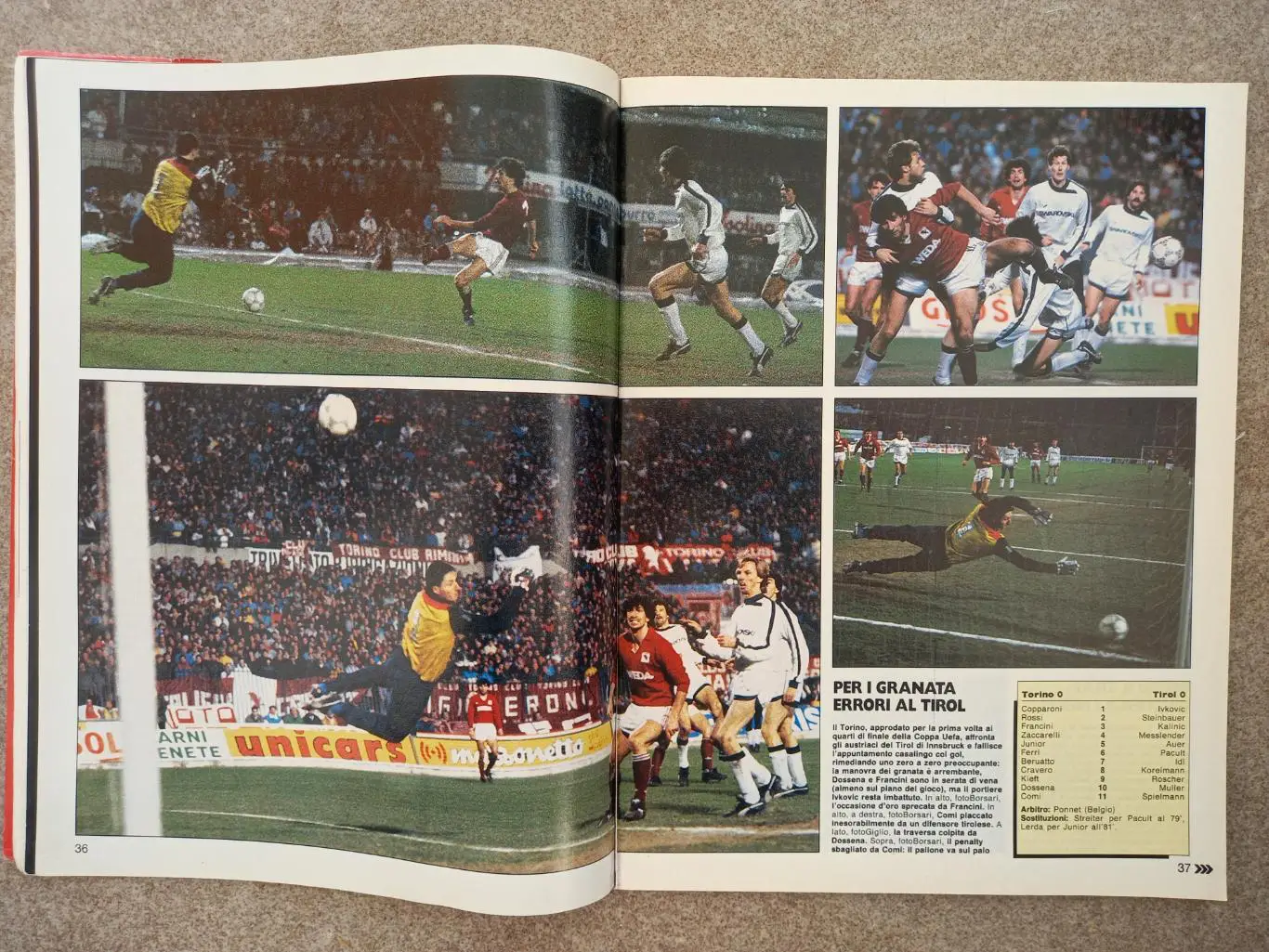 Guerin sportivo 1987 11 2