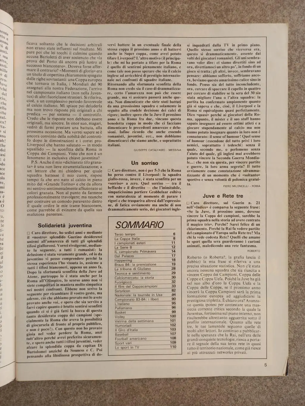 Guerin sportivo 1984 24 1