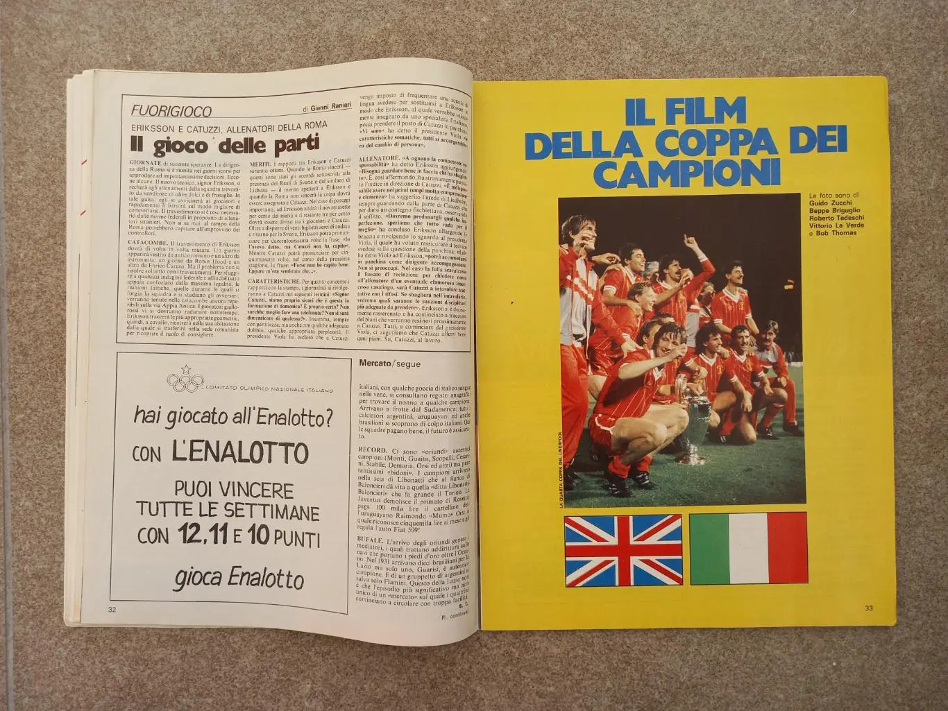 Guerin sportivo 1984 24 2