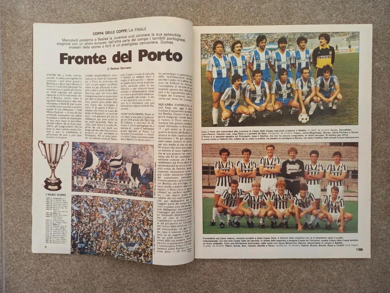 Guerin sportivo 1984 19 2