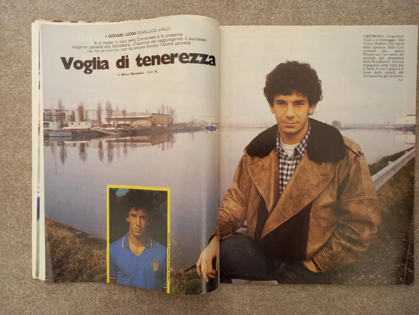 Guerin sportivo 1984 17 3