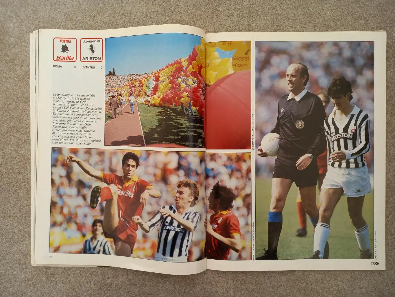 Guerin sportivo 1984 17 4