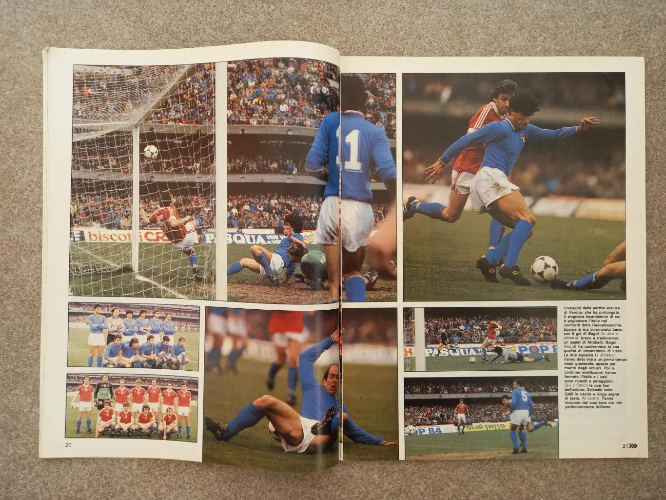 Guerin sportivo 1984 15 3