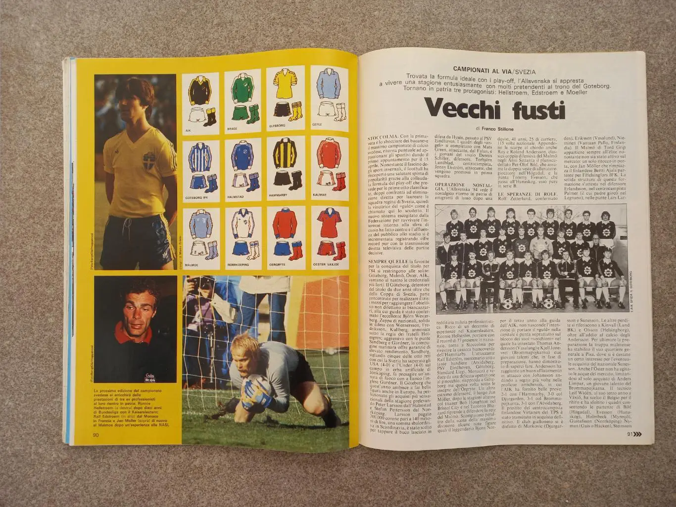 Guerin sportivo 1984 15 5