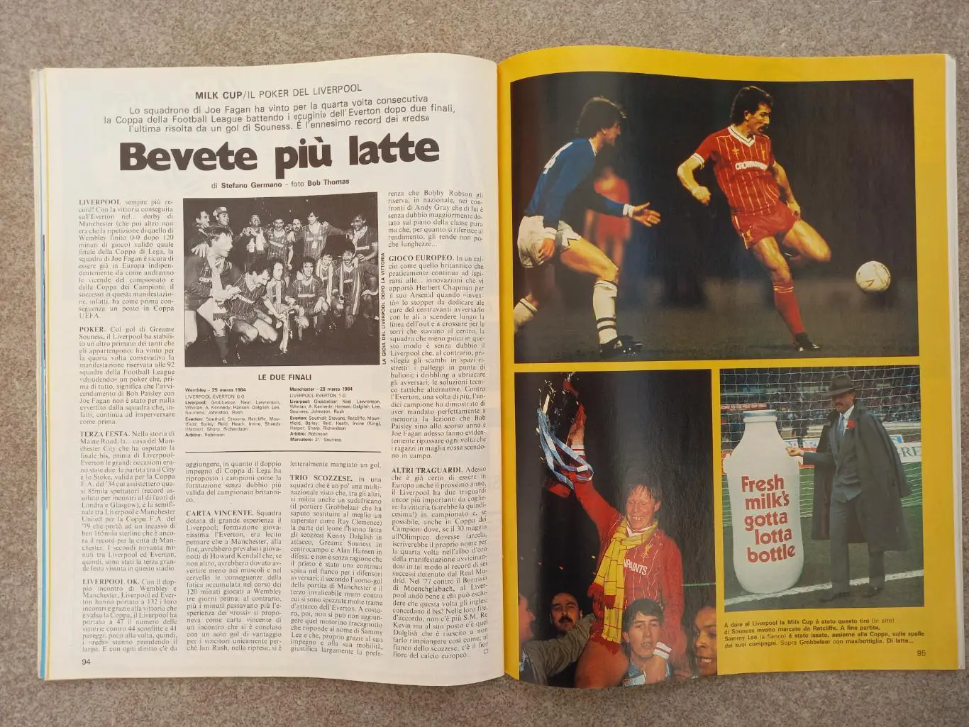 Guerin sportivo 1984 15 6