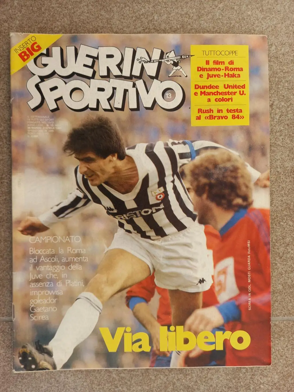 Guerin sportivo 1984 13