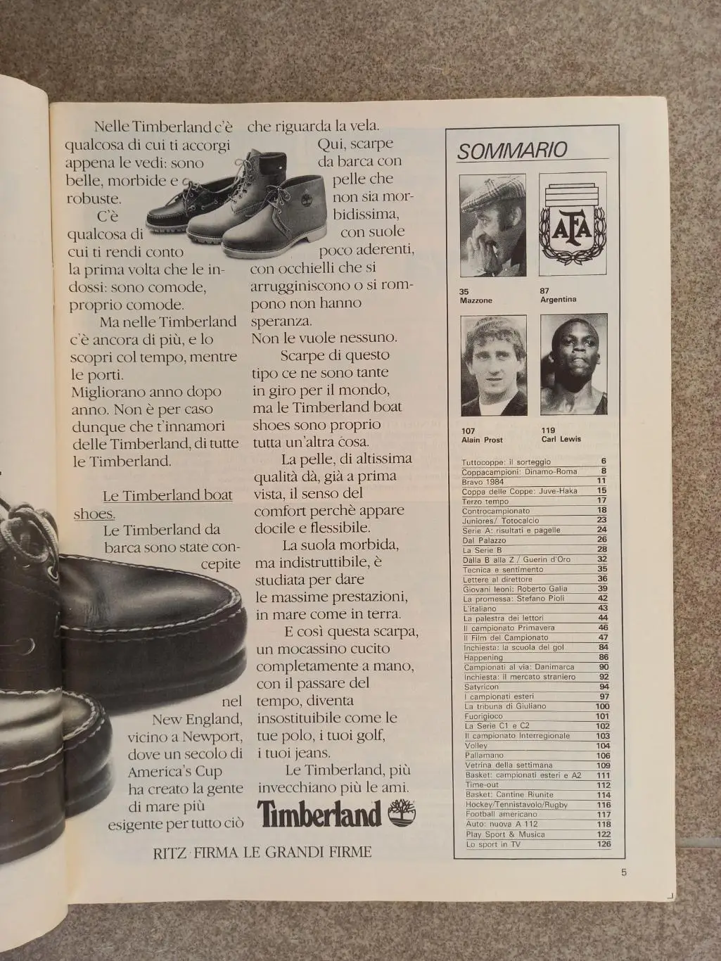 Guerin sportivo 1984 13 1