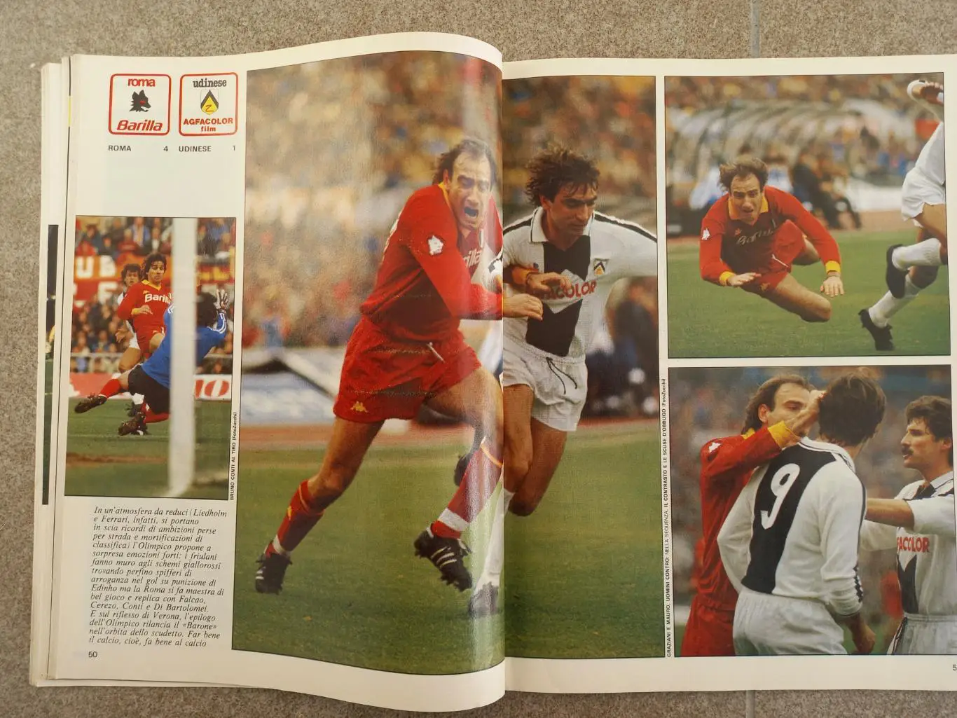 Guerin sportivo 1984 13 3