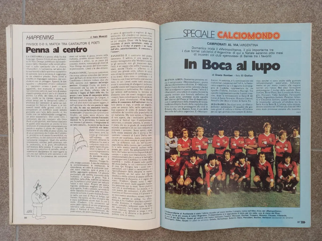 Guerin sportivo 1984 13 5