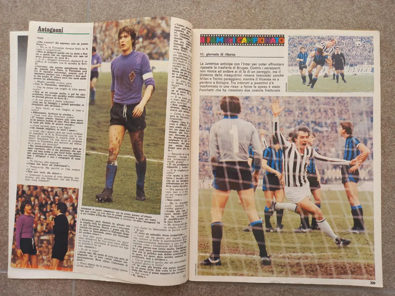 Guerin sportivo 1978 16 1