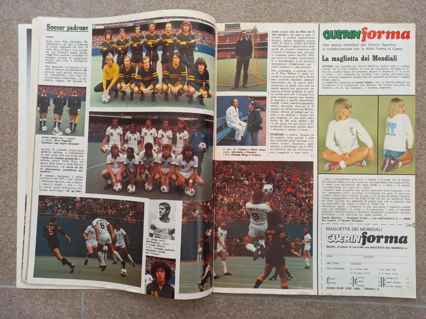 Guerin sportivo 1978 16 2