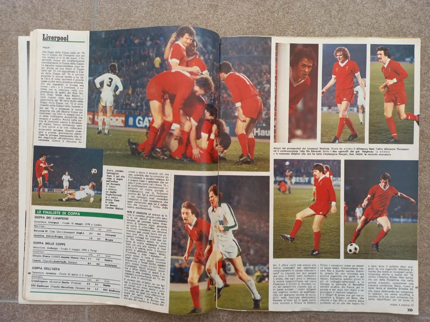 Guerin sportivo 1978 16 3