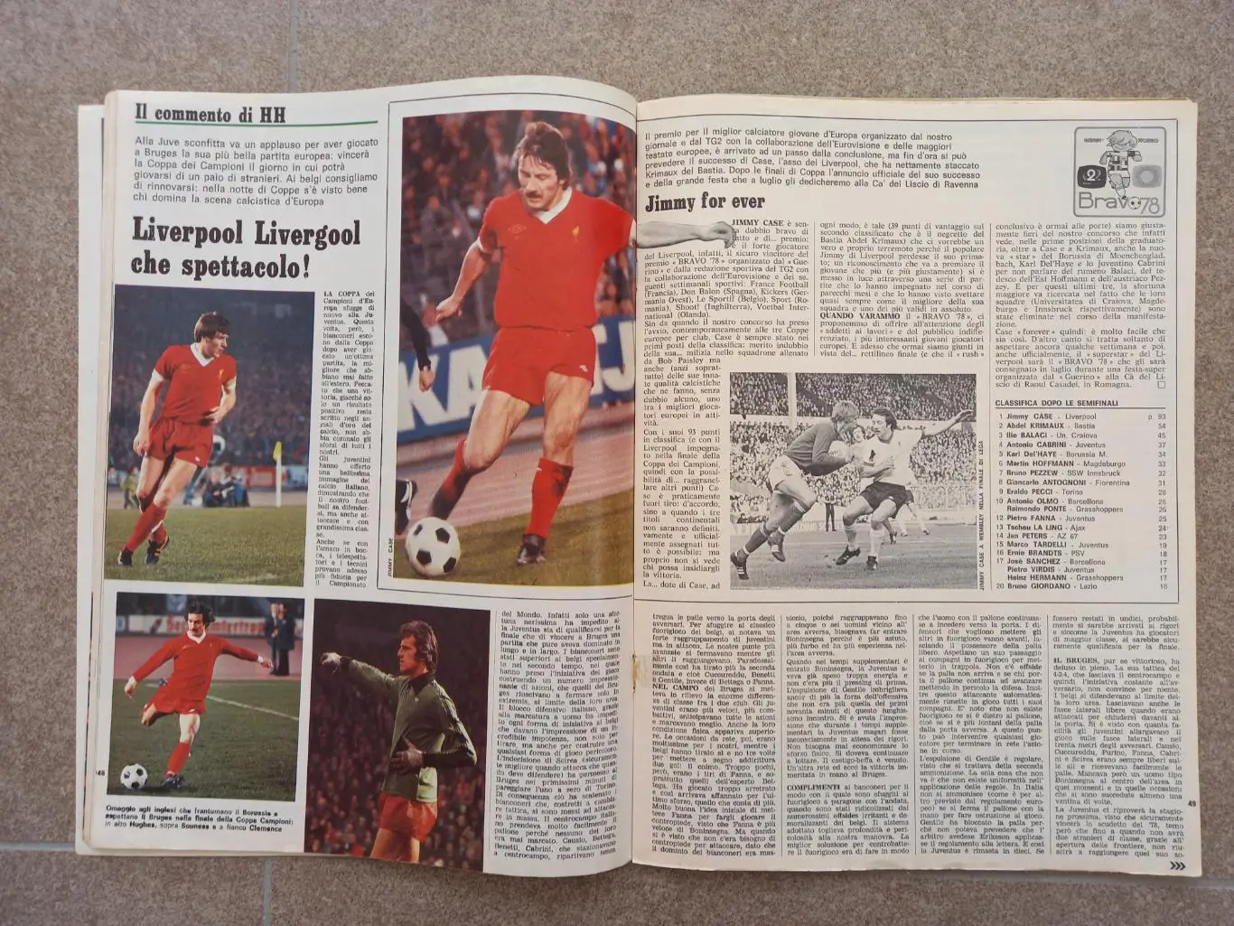 Guerin sportivo 1978 16 4