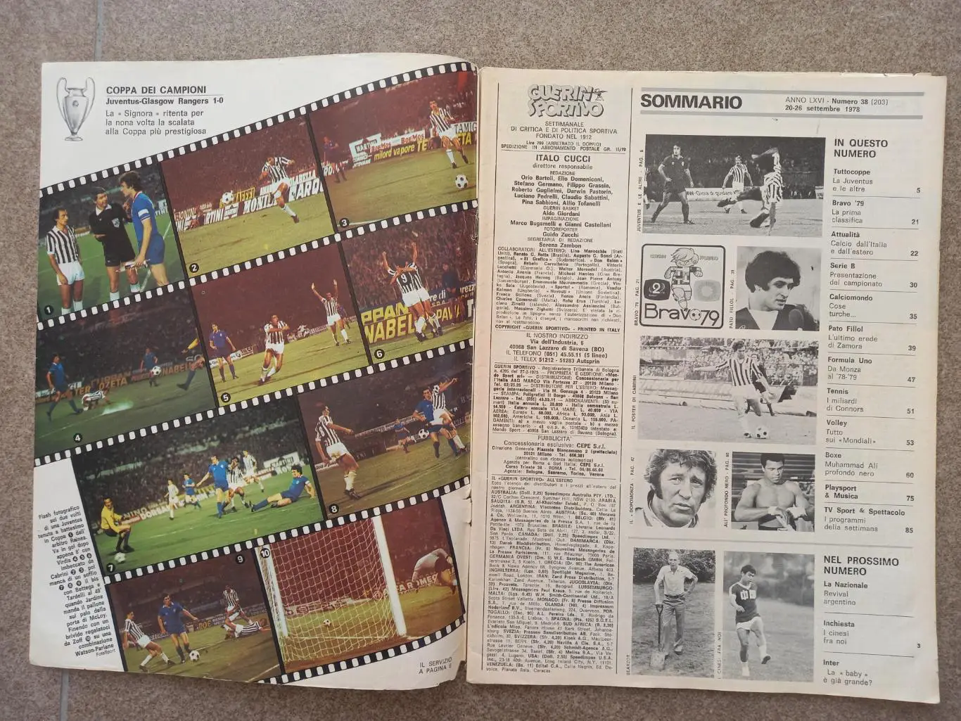 Guerin sportivo 1978 38 1