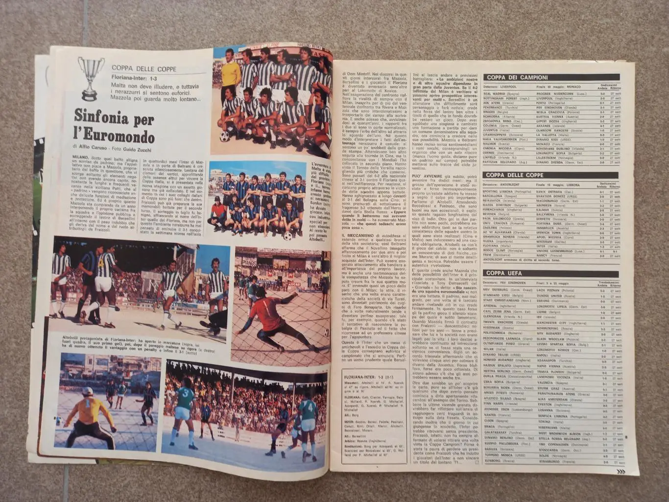 Guerin sportivo 1978 38 3