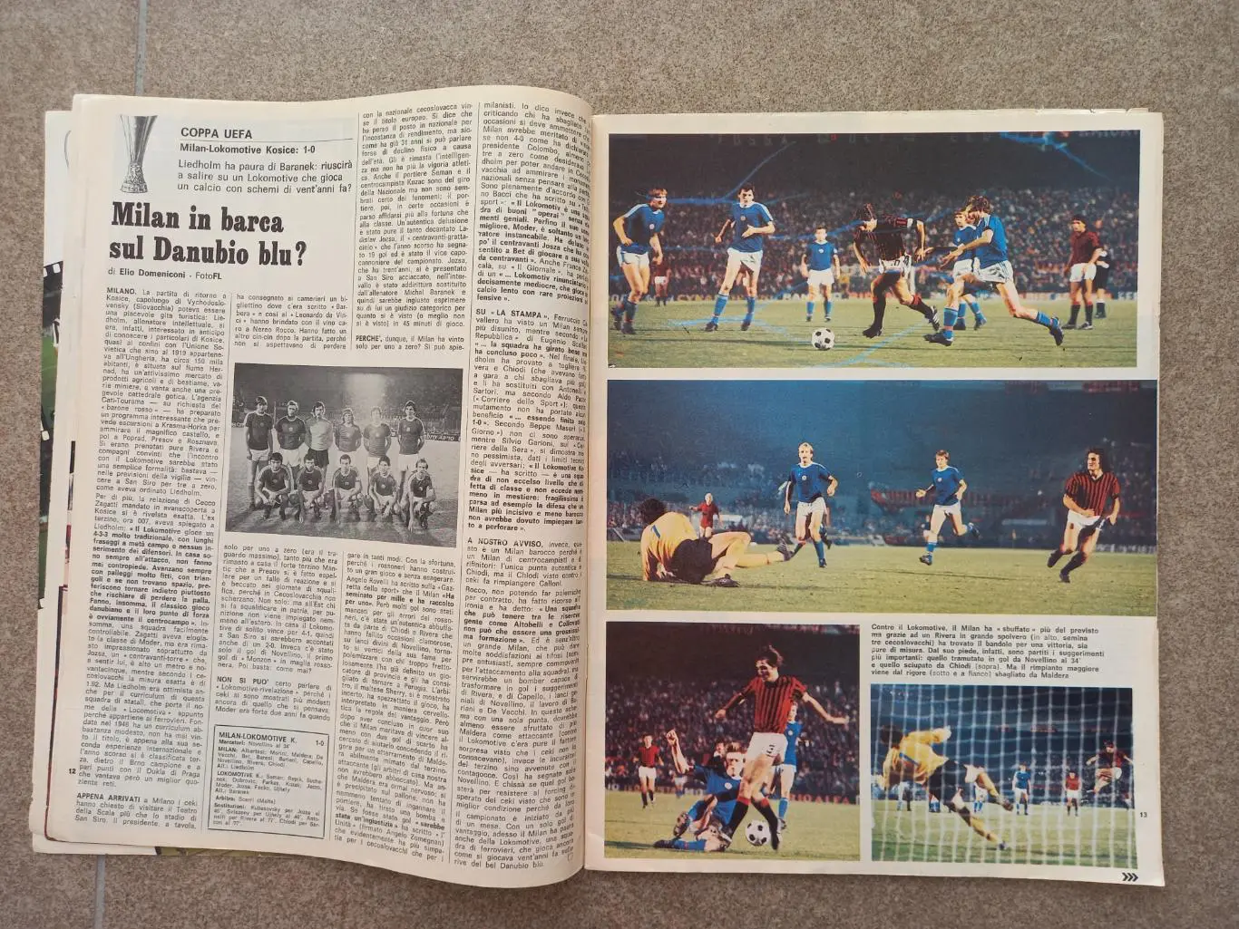 Guerin sportivo 1978 38 4