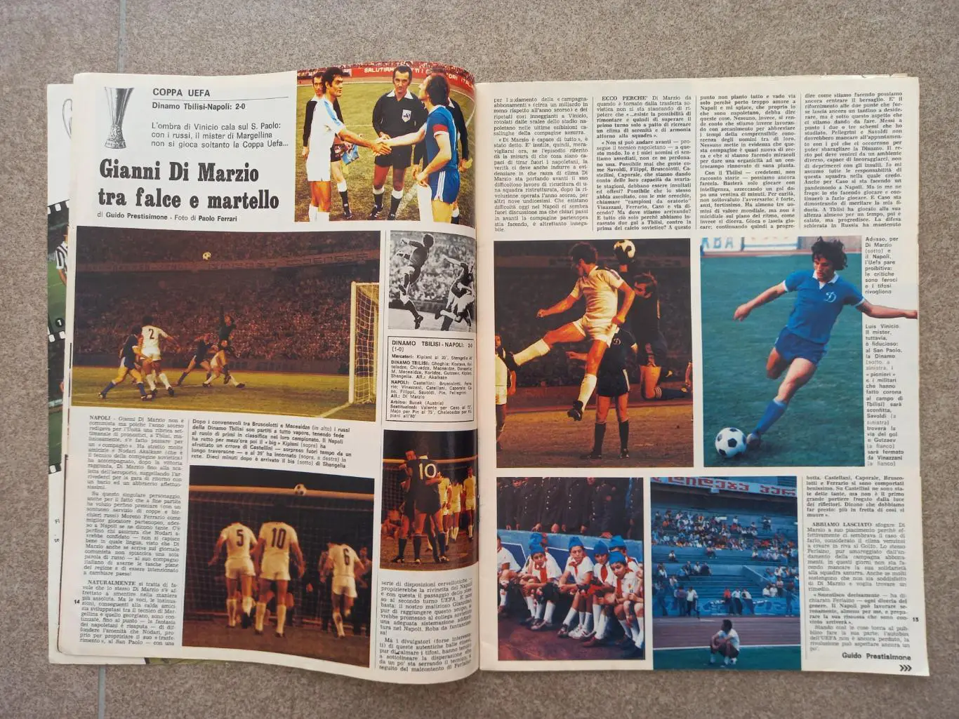 Guerin sportivo 1978 38 5