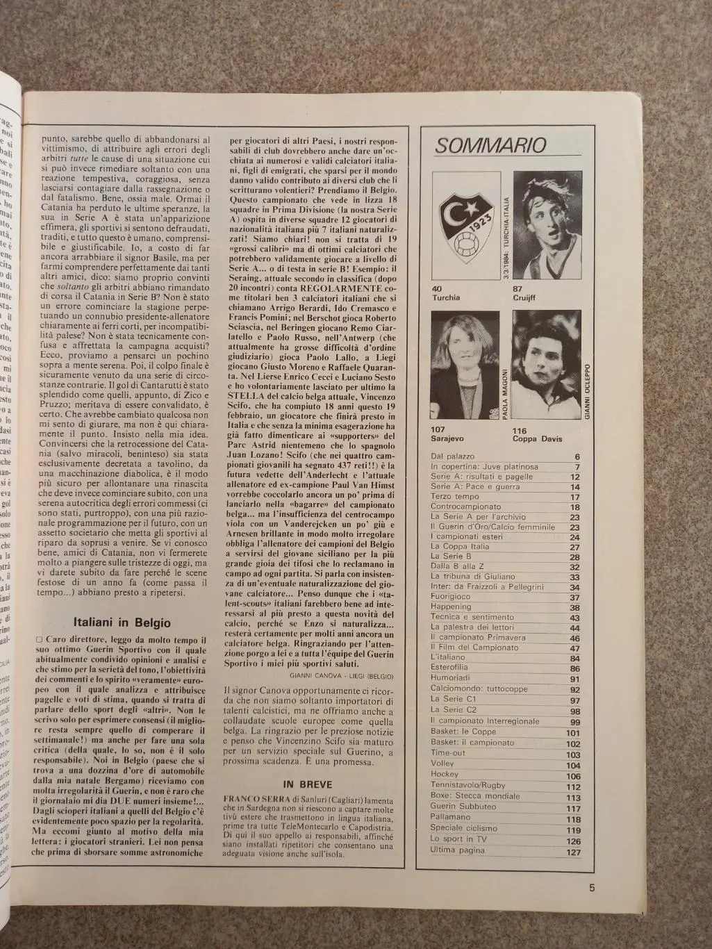 Guerin sportivo 1984 9 1