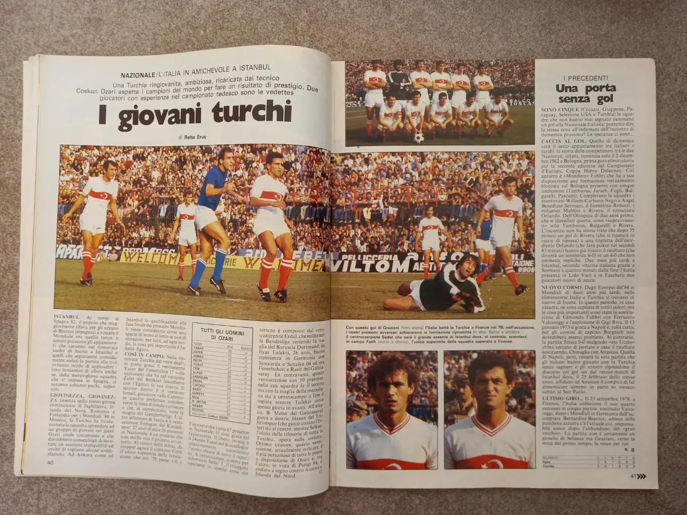 Guerin sportivo 1984 9 3