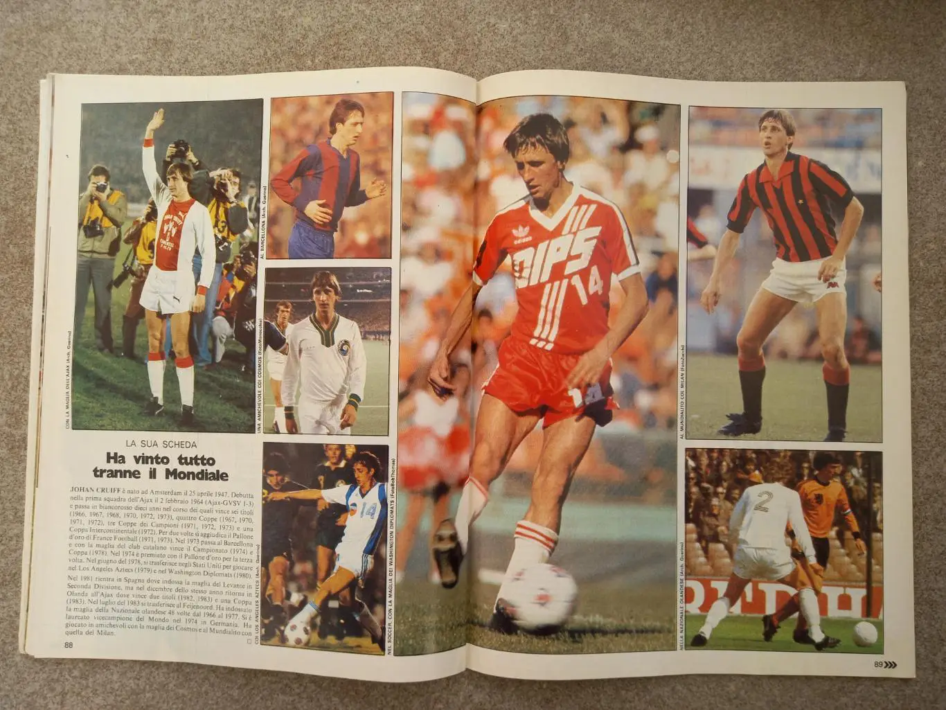 Guerin sportivo 1984 9 6