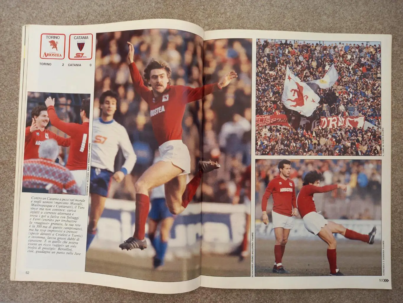 Guerin sportivo 1984 4 2